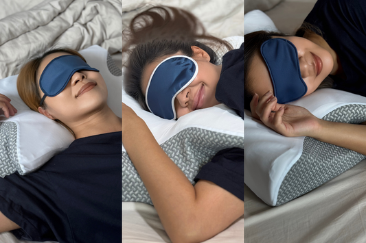 Every Sleep Posture Needs Support