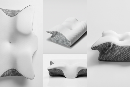 The Science Behind Every CradleSloth Pillow