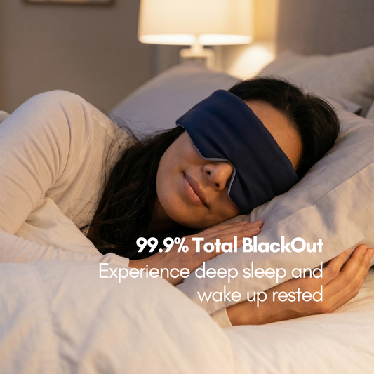 Cove™ Sleep EyeMask