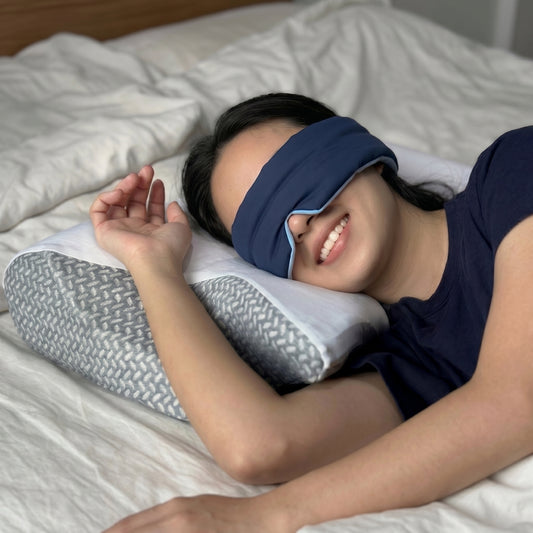 CradleSloth™ Pillow