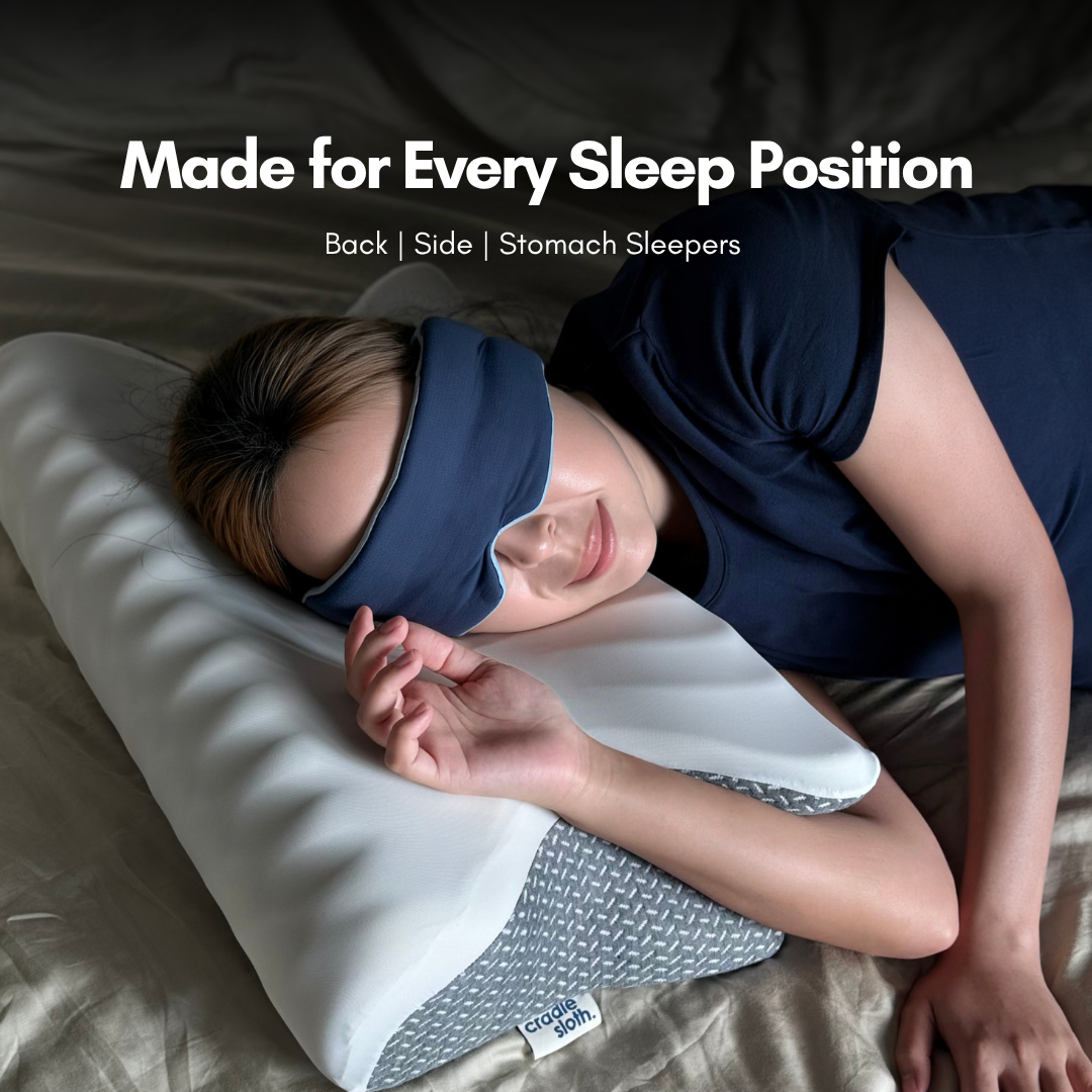 CradleSloth Original™ Pillow