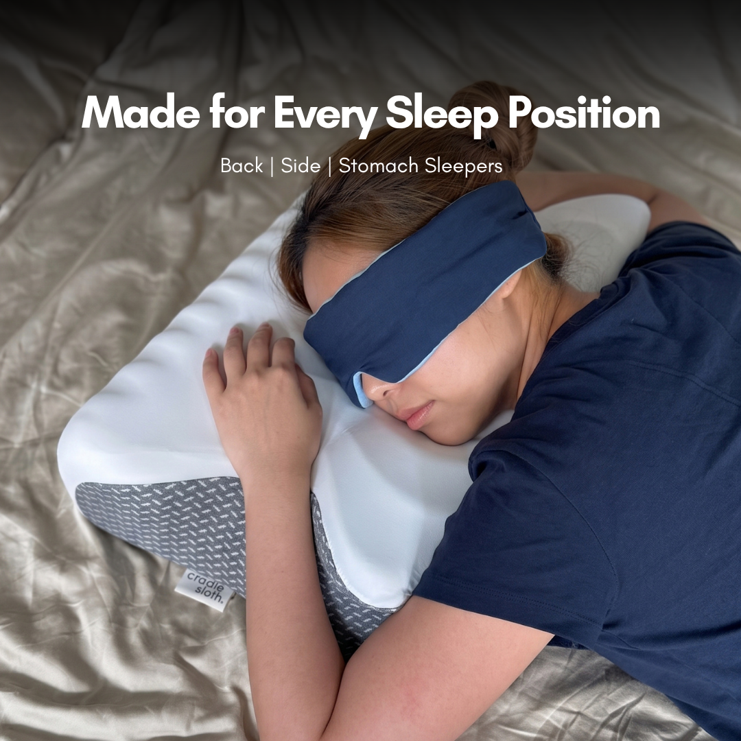 CradleSloth Original™ Pillow
