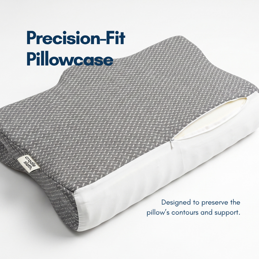 CradleSloth™ Pillowcase