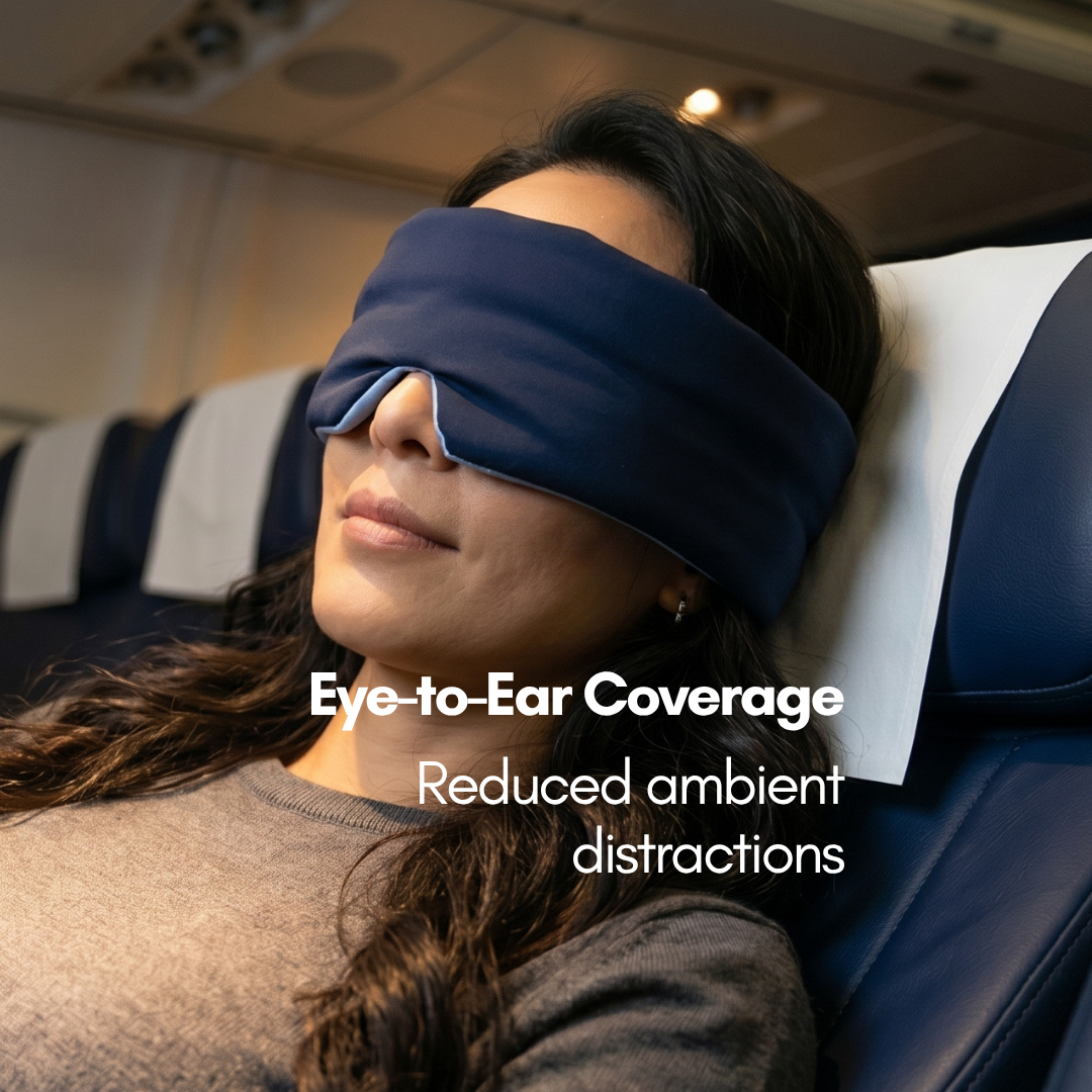 Cove™ Sleep EyeMask