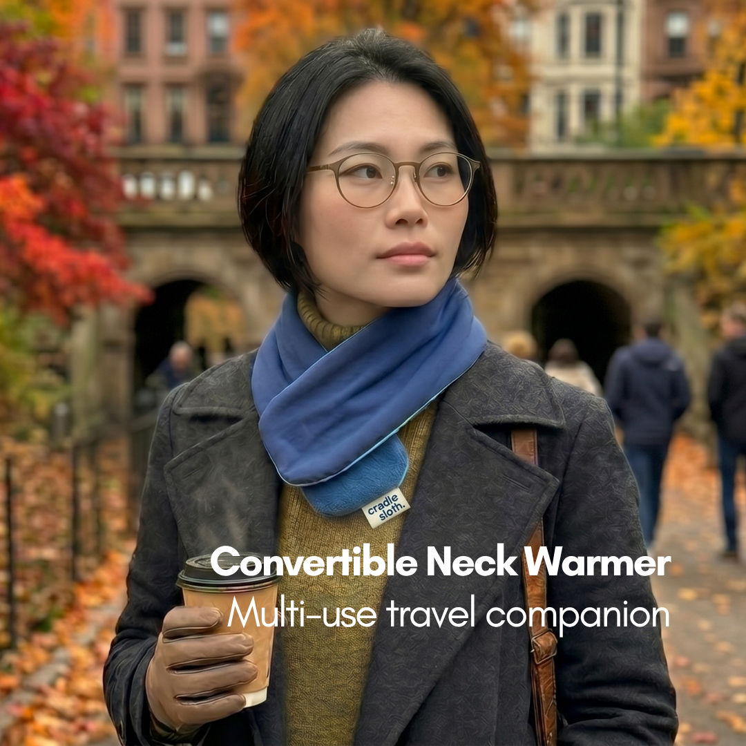 Cove™ Sleep EyeMask