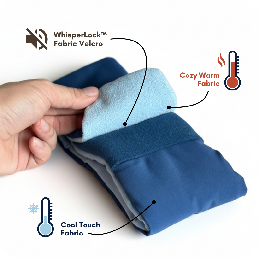 Cove™ Sleep EyeMask