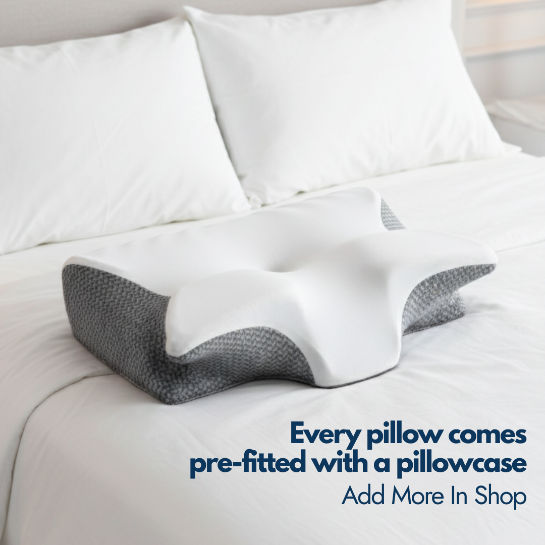 CradleSloth™ Pillow