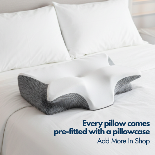 CradleSloth™ Pillow