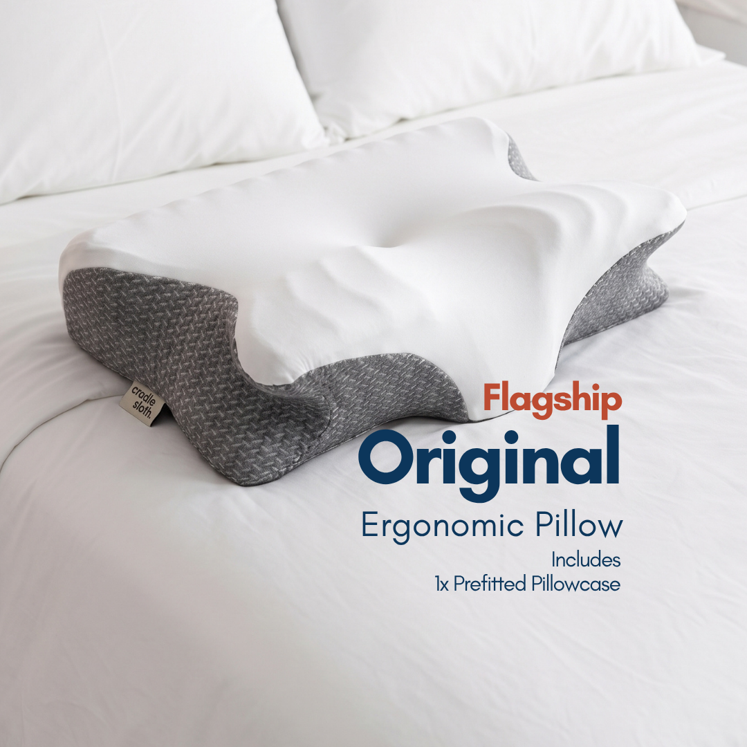 CradleSloth Original™ Pillow