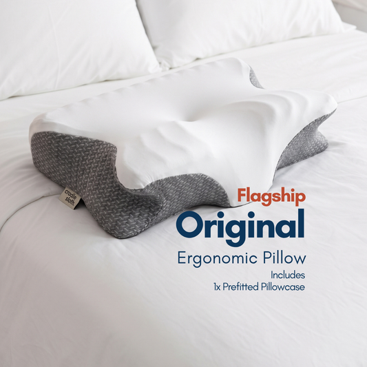 CradleSloth Original Pillow