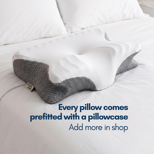 CradleSloth™ Pillow