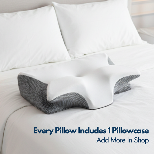 CradleSloth™ Pillow