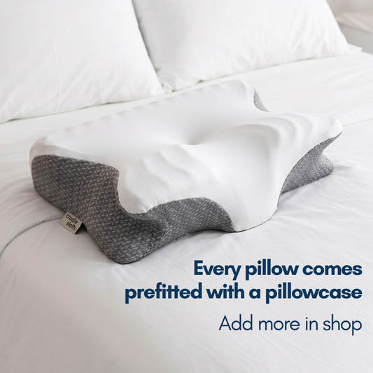 CradleSloth™ Pillow