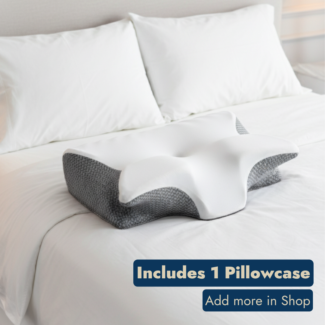 CradleSloth™ Pillow