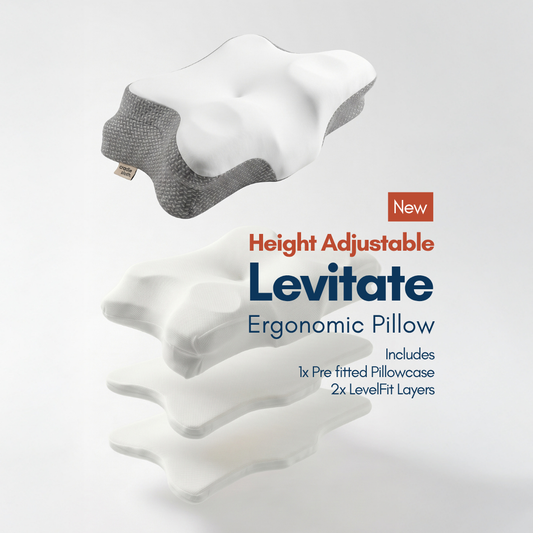 CradleSloth Levitate™ Pillow