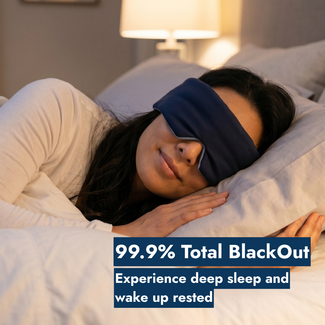 Cove™ Sleep EyeMask