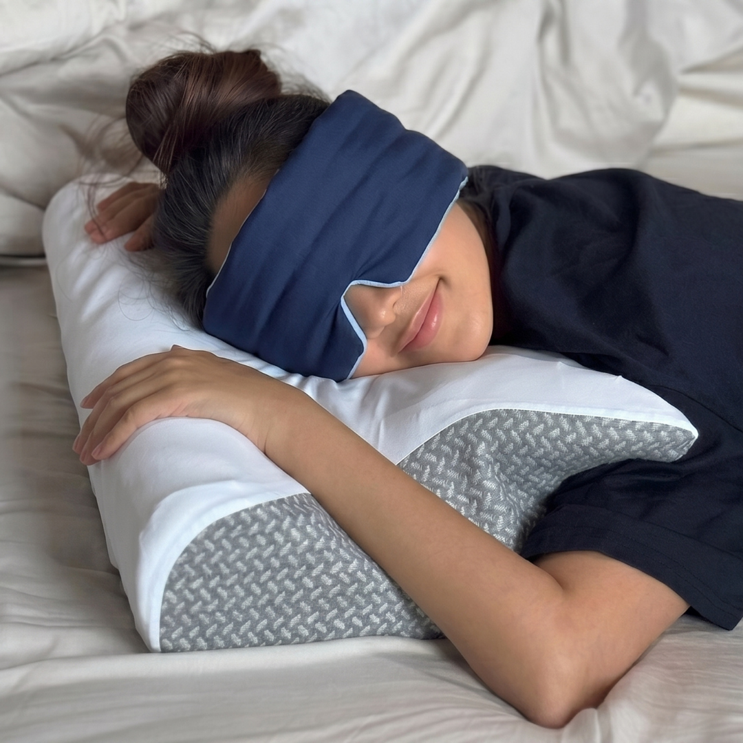 CradleSloth™ Pillow