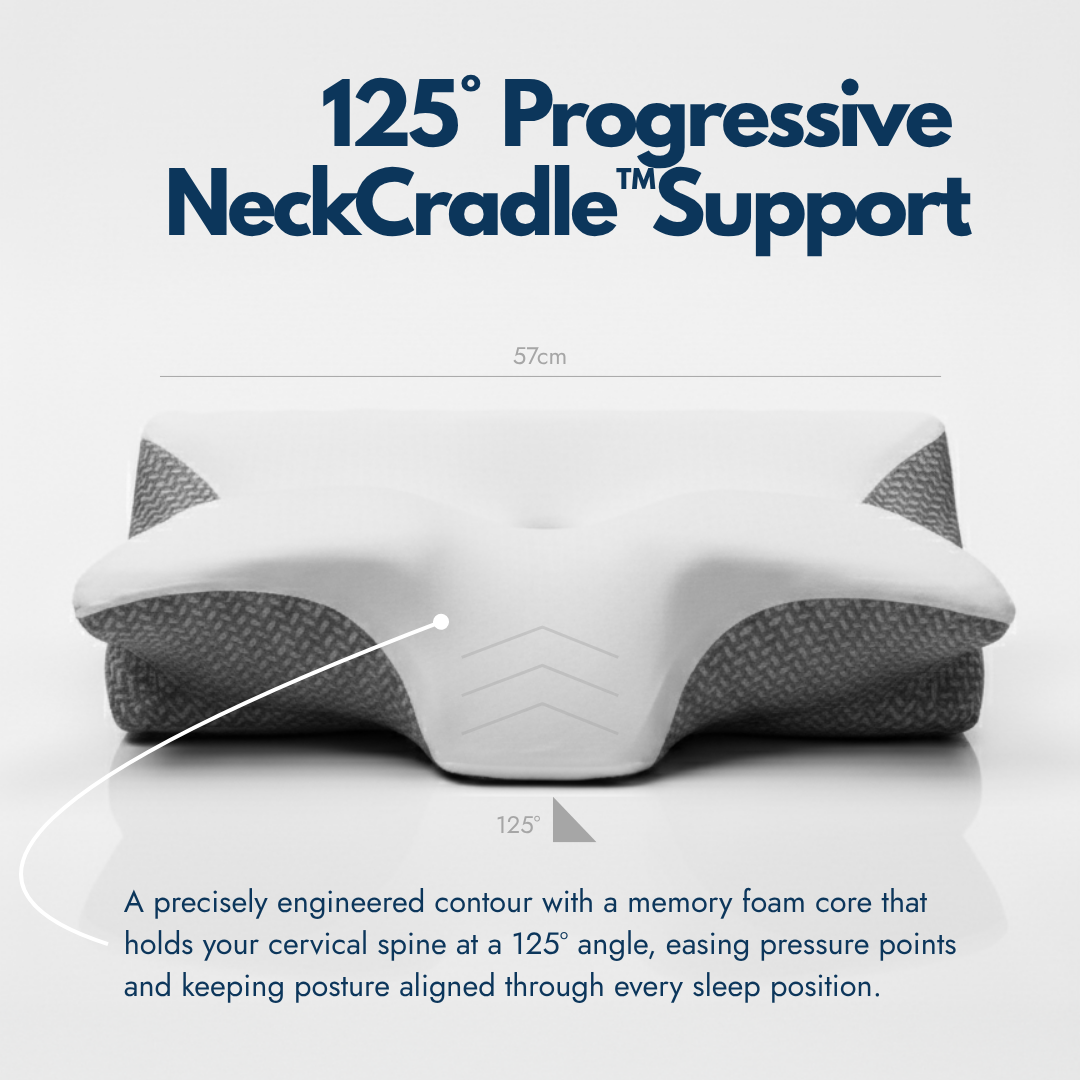 CradleSloth™ Pillow