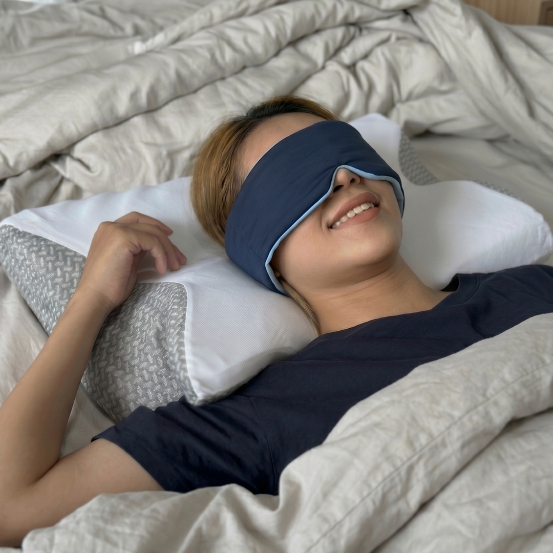 CradleSloth™ Pillow