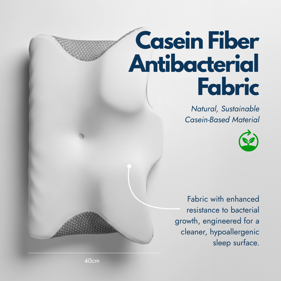 CradleSloth™ Pillow