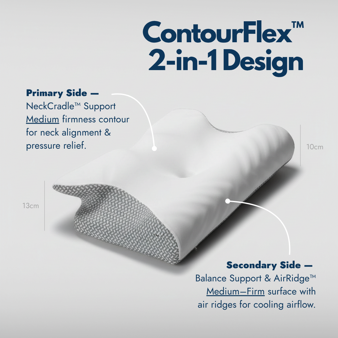 CradleSloth™ Pillow