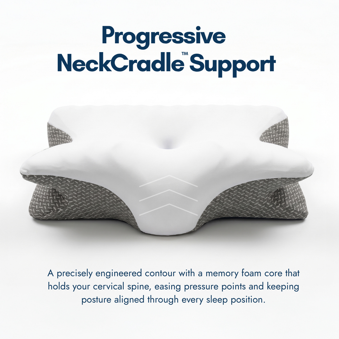 CradleSloth Original™ Pillow