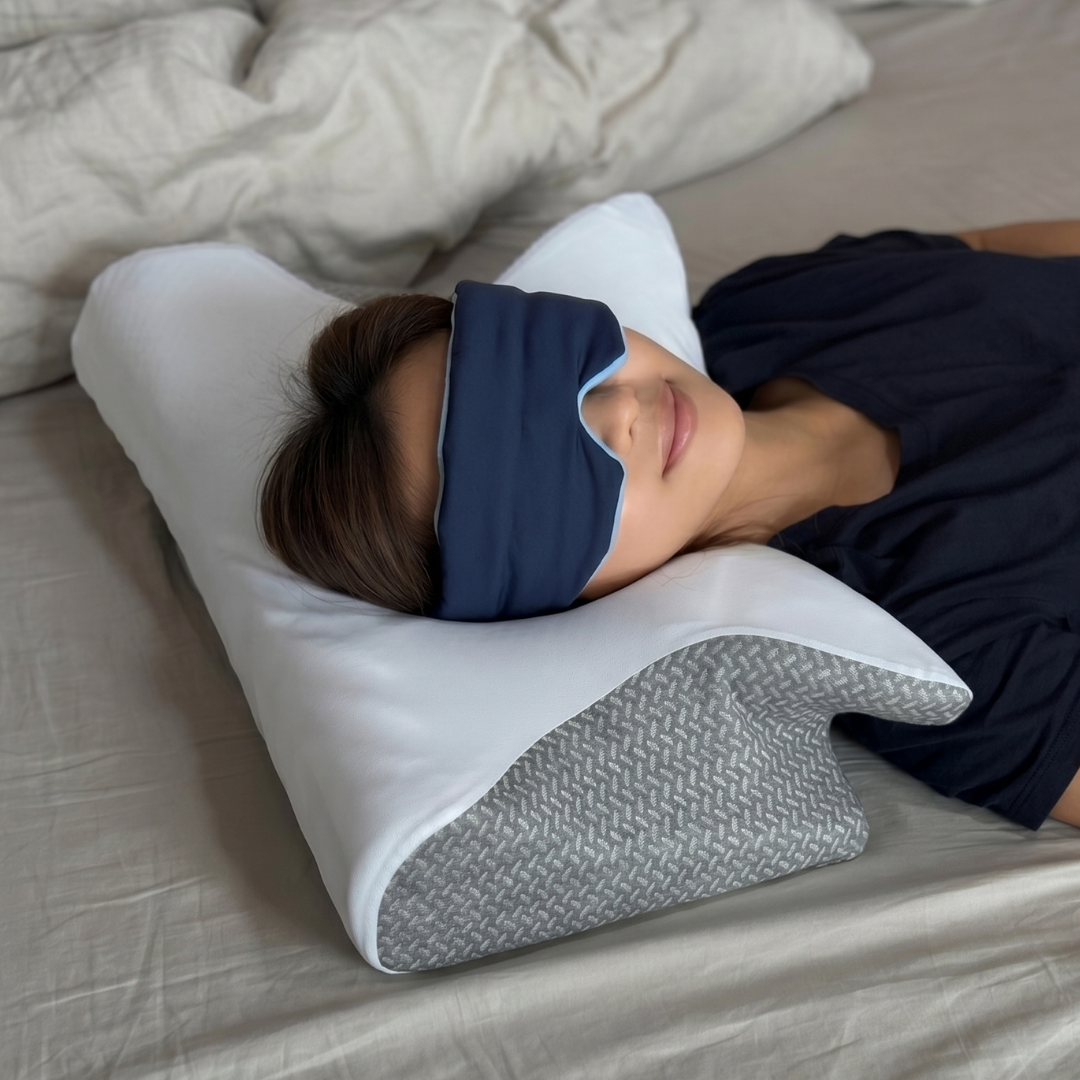 CradleSloth™ Pillow
