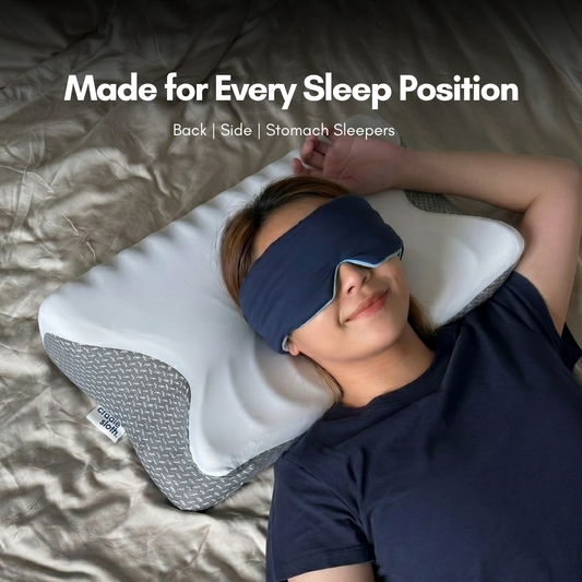 CradleSloth™ Pillow