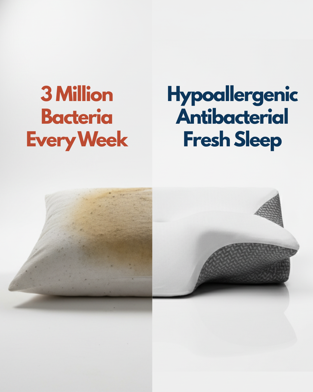 CradleSloth™ Pillowcase