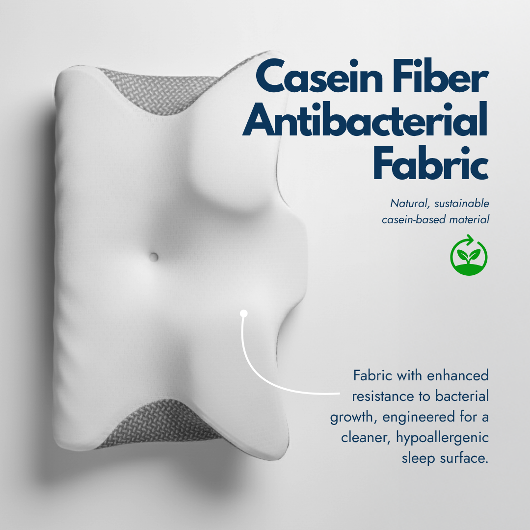 CradleSloth™ Pillowcase