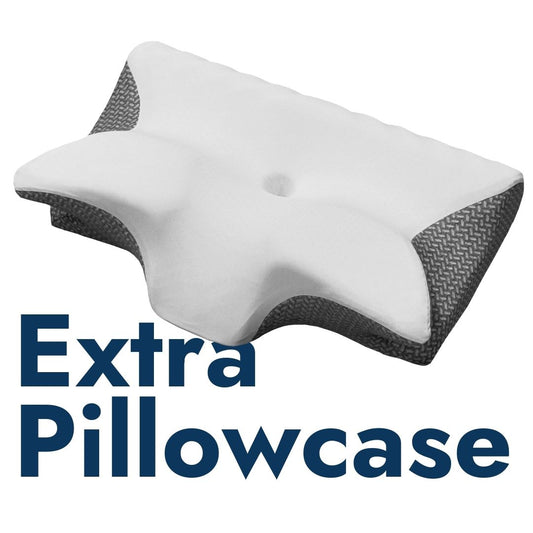 CradleSloth™ Pillowcase